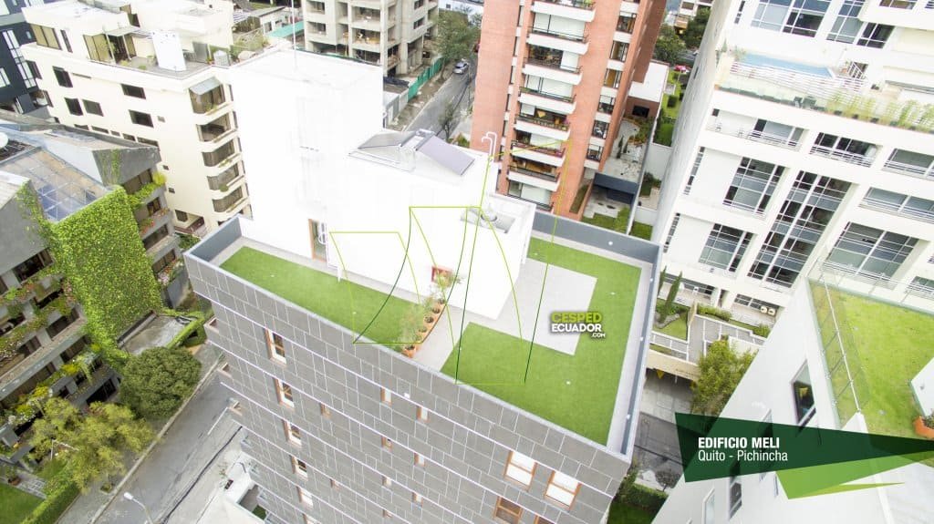 Edificio Meli