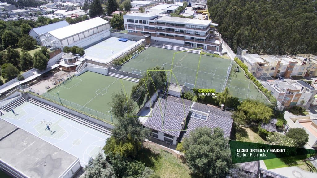 Liceo Ortega y Gasset