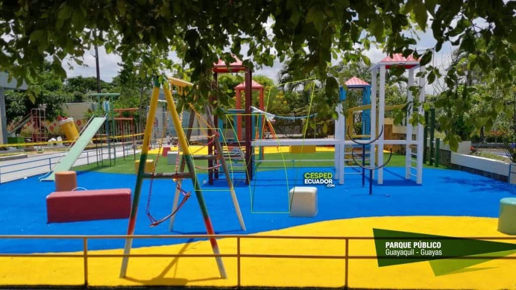 Parque Público