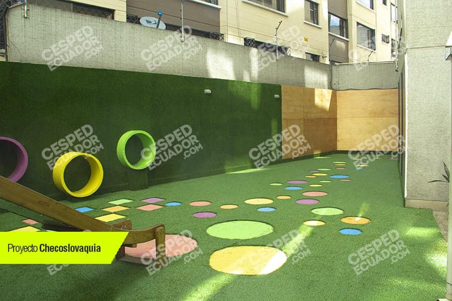Proyecto Checoslovaquia