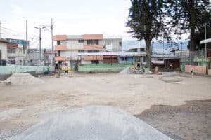 Proyecto Sodiro Antes